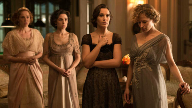 Sei Sorelle 3 7 luglio spoiler finale