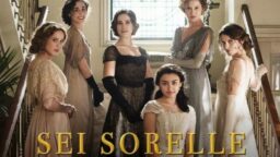 Sei Sorelle 31 luglio 4 agosto cast