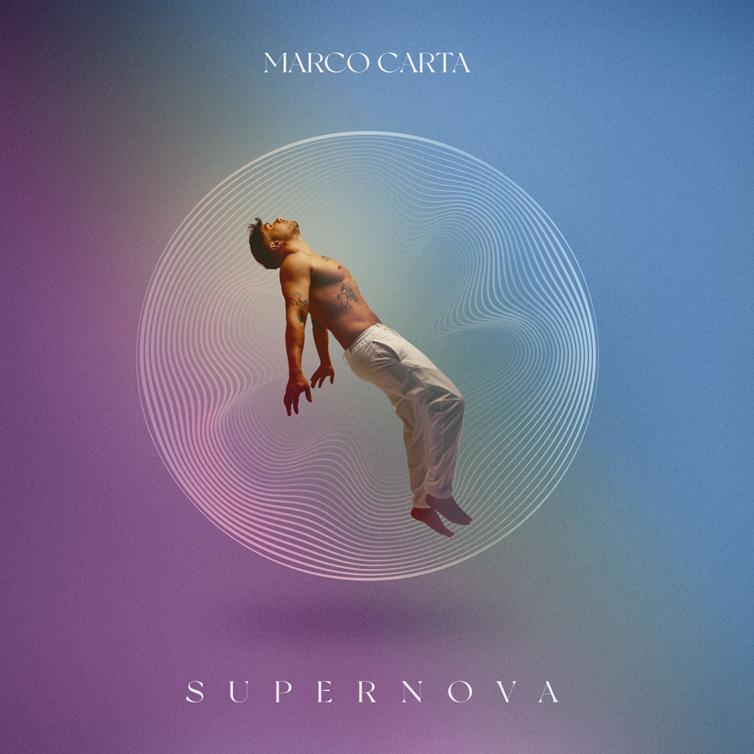 Supernova Marco Carta