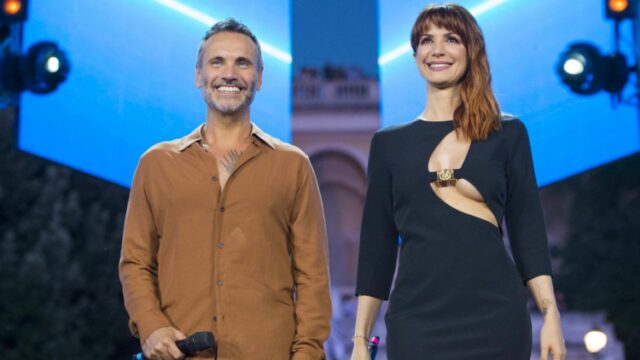 TIM Summer Hits 16 luglio cantanti