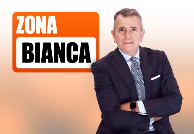 Zona Bianca 19 luglio