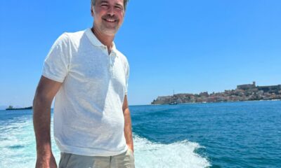 Azzurro-Storie di mare 13 agosto itinerario