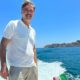 Azzurro-Storie di mare 13 agosto itinerario