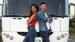 Camper in viaggio 21 25 agosto rubriche