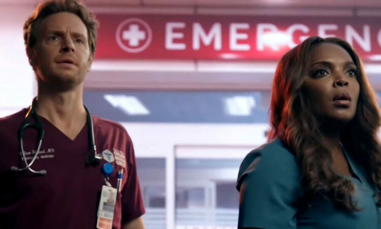 Chicago MED Maestri e discepoli