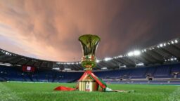 Coppa Italia 32esimi di finale programmazione tv