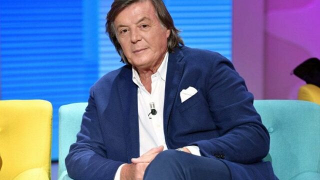 Domenica Sportiva 2023 cast