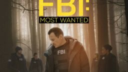 FBI Most Wanted Iron Pipeline trama