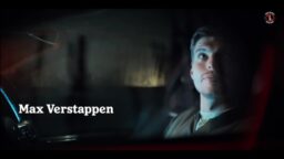 Heineken 0.0 pubblicità Max Verstappen