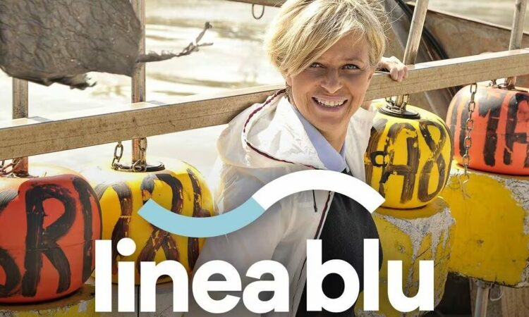 Linea Blu 26 agosto itinerario