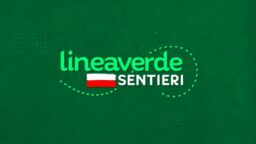 Linea Verde Sentieri 5 agosto tappe
