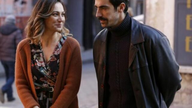 My Home My Destiny 16 18 agosto cast