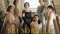 Sei Sorelle 14 18 agosto cast