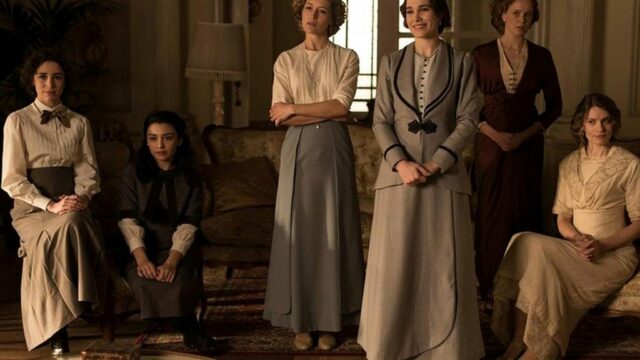 Sei Sorelle 21 25 agosto spoiler finale