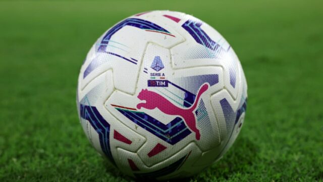 Serie A 2023 2024 prima giornata orari