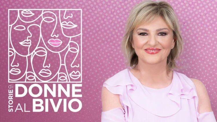 Storie di donne al bivio 2 agosto