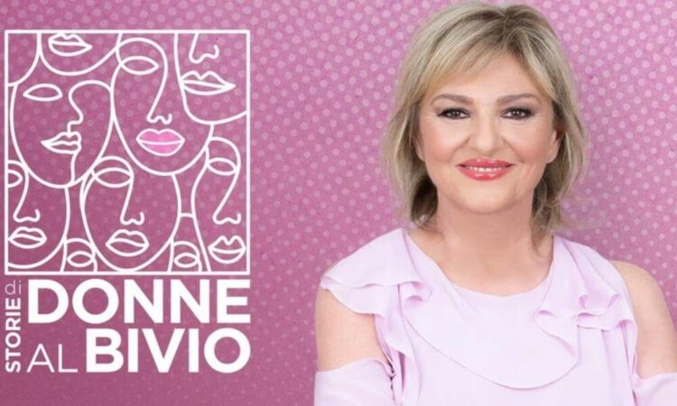 Storie di donne al bivio 23 agosto
