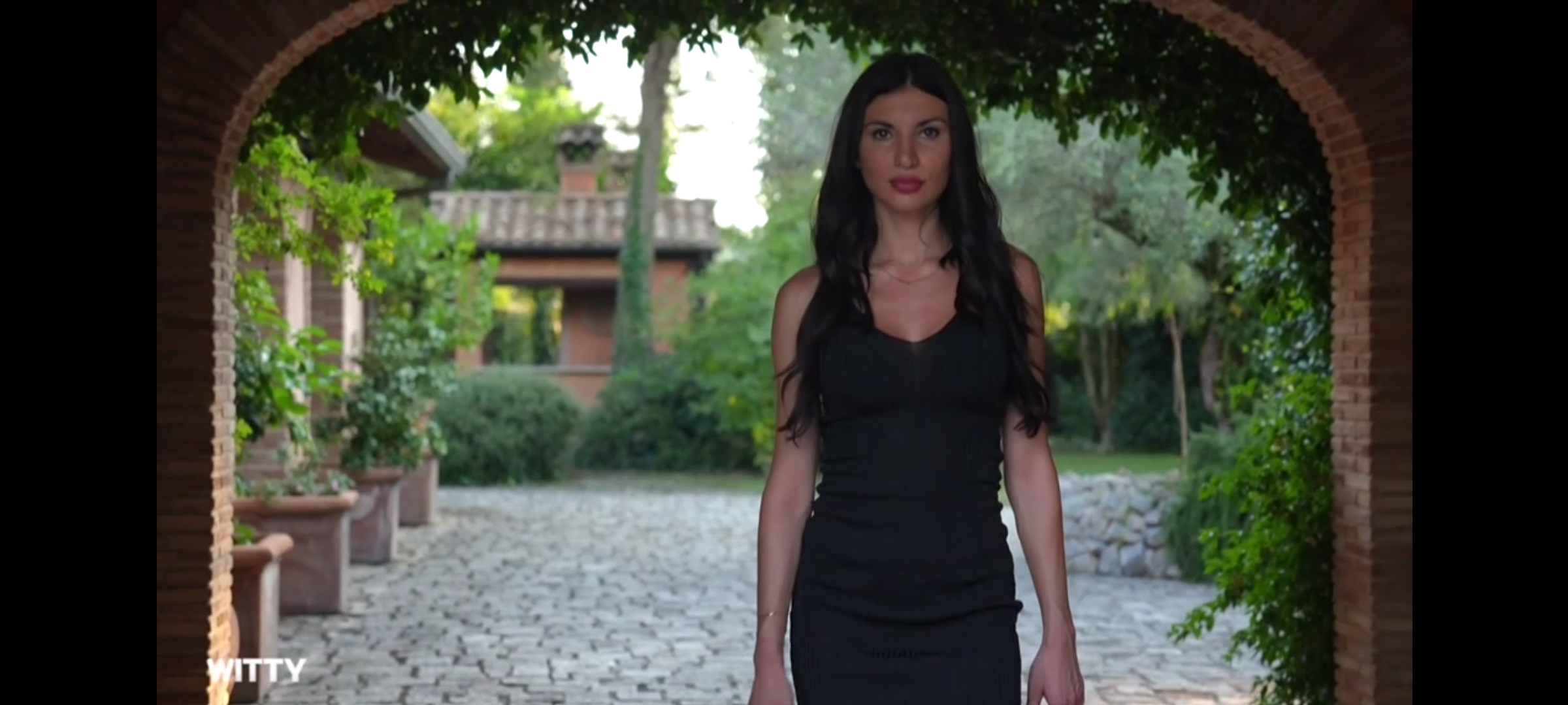 Uomini e Donne tronisti chi sono