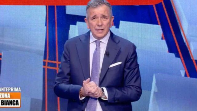Zona Bianca 9 agosto temi