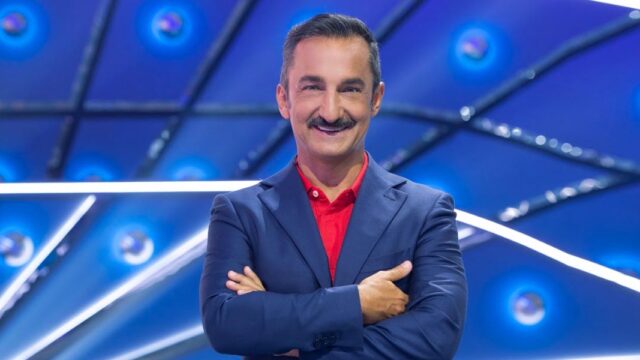 100% Italia seconda stagione cast