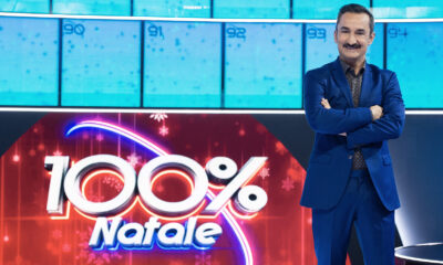 100% Italia seconda stagione novità