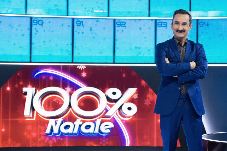 100% Italia seconda stagione novità