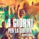 4 giorni per la libertà Napoli 1943