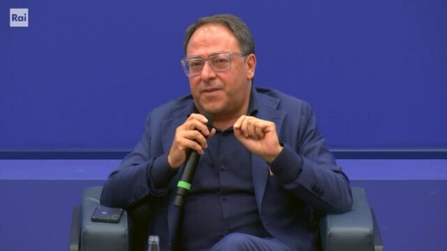 Adriano De Maio