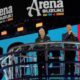 Arena Suzuki 27 settembre cast