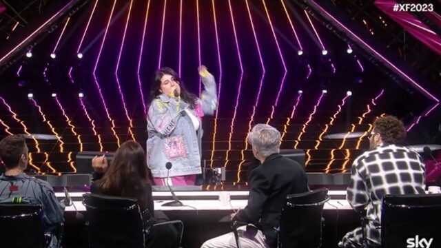 Audizioni X Factor
