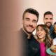 Bake Off 22 settembre prove