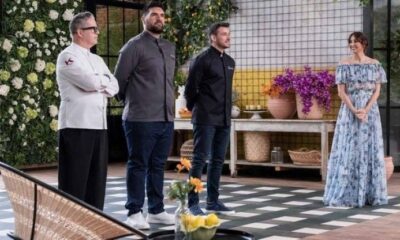 Bake Off quarta puntata prove