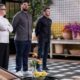 Bake Off quarta puntata prove