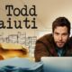 Che Todd ci aiuti Delitto stellato trama