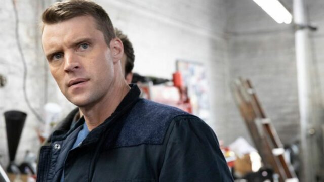 Chicago Fire Il primo sintomo