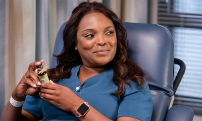 Chicago MED Il cambiamento aiuta spoiler finale