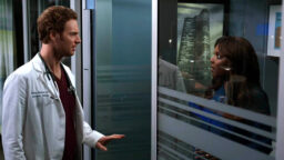 Chicago MED Solo supposizioni trama