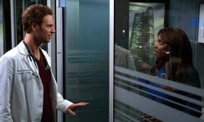 Chicago MED Solo supposizioni trama
