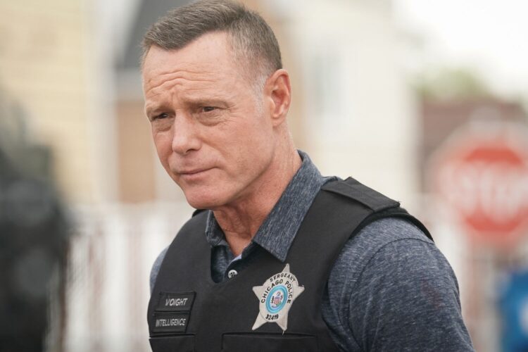 Chicago PD Lotta per la sopravvivenza