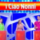 Ciao Nonni Reazione a Catena chi sono