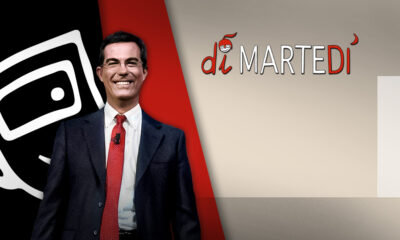 DìMartedì 19 settembre temi