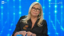 Domenica In 17 settembre ospiti