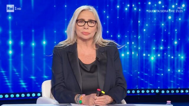Domenica In 1° ottobre