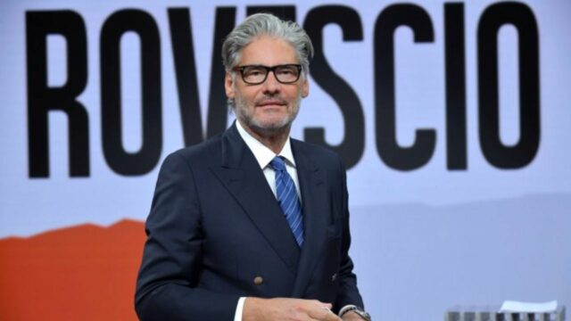 Dritto e rovescio 17 settembre 2023