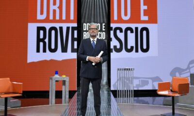 Dritto e rovescio 7 settembre temi