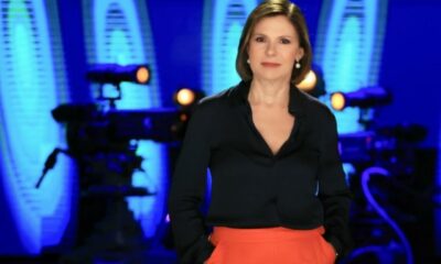 È sempre Cartabianca 12 settembre