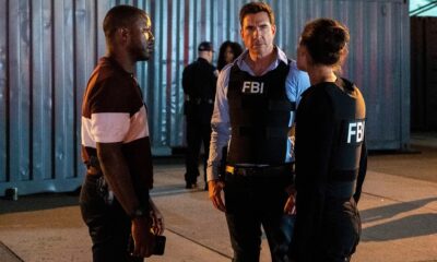 FBI Most Wanted L’ancora e il martello spoiler finale