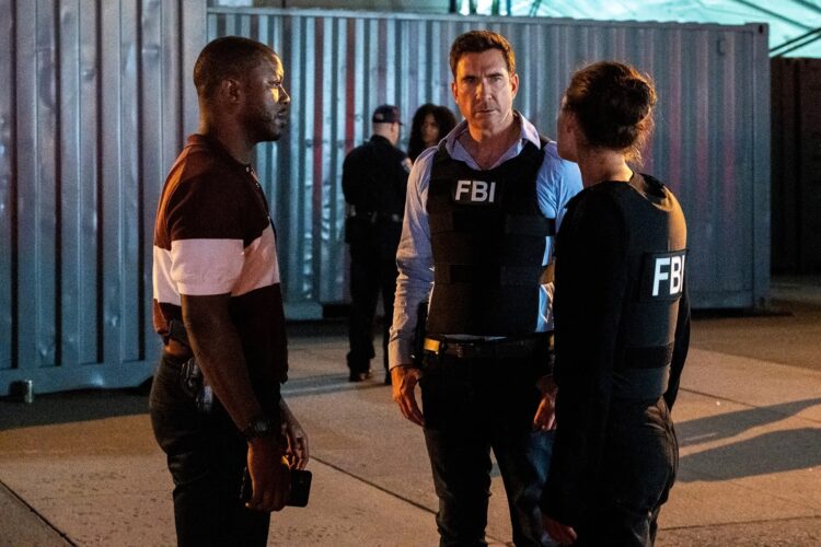 FBI Most Wanted L’ancora e il martello spoiler finale