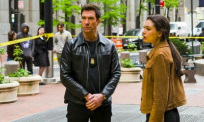 FBI Most Wanted Segreti di famiglia cast