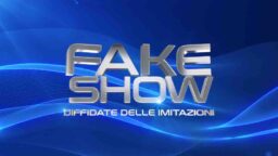 Fake Show Diffidate dalle imitazioni 25 settembre ospiti